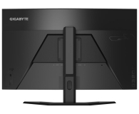 Gigabyte G32QC czarny Curved HDR - 571744 - zdjęcie 5